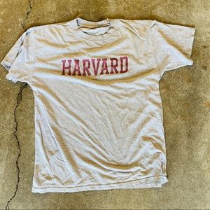 Harvard Tee
